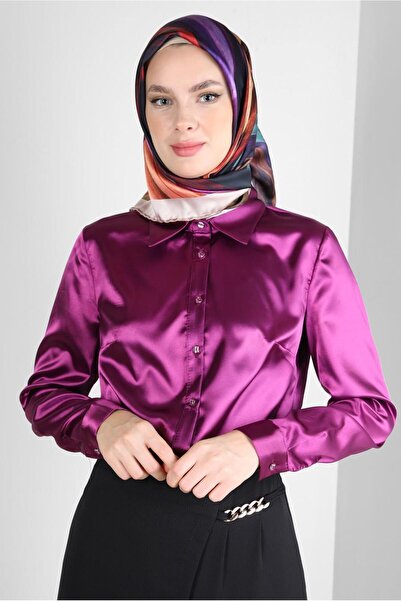 Alvina ALVINA DIGITALNI ŠAL 8229