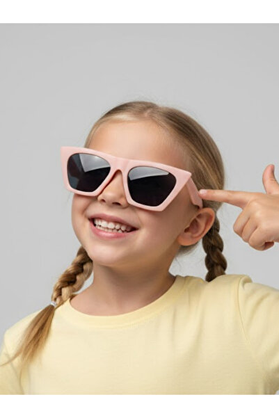 Fitzherbert Collection of Uv 400 Protection Children's Sunglasses