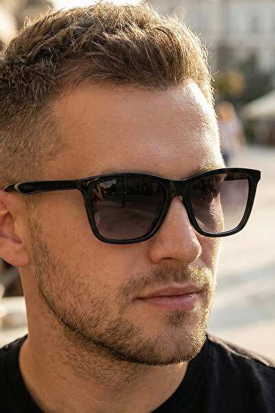 sun factory نظارات شمسية مستقطبة للجنسين 1325 C0101