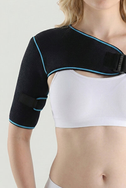 POLİMED OMUZ DESTEKLEYİCİ OMUZ ÇIKMALARI DESTEKLEYİCİ OMUZLUK OMUZ AĞRILARI S...