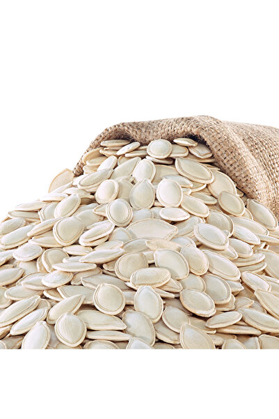 Emsal Kabak Çekirdeği Çiğ 200 gr