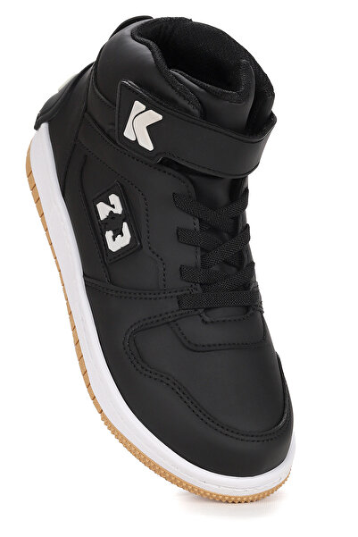 Kiko Kids Pantofi sport pentru băieți Carde Daily Velcro