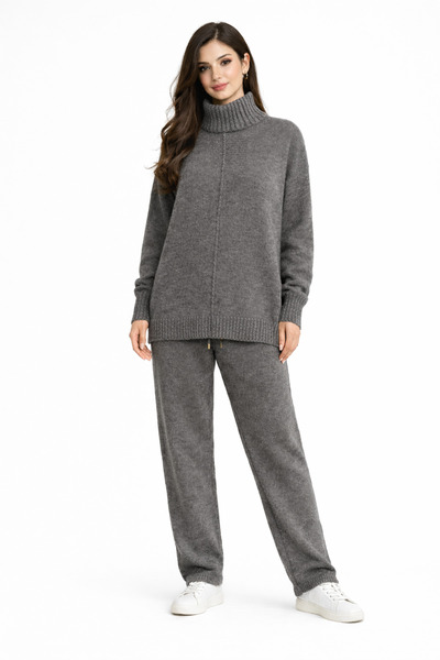 RAFF MAĞAZA بدلة تريكو