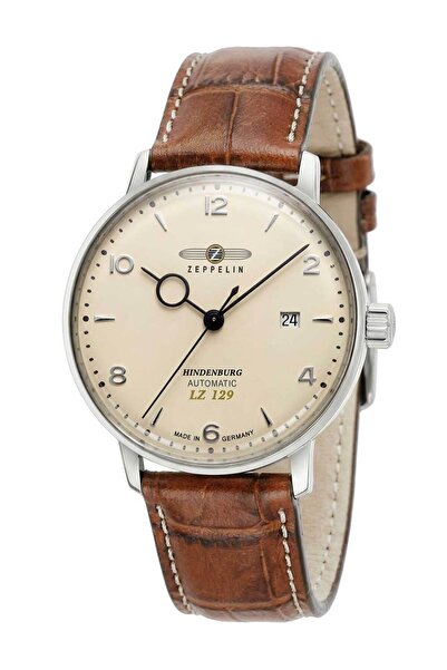 Zeppelin Ceas bărbătesc 8062-5, automat, 40mm, 5ATM