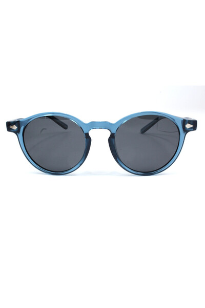 Olivier Philippe 1064 C85 60 Olivier Philippe Polarized Sunglasses