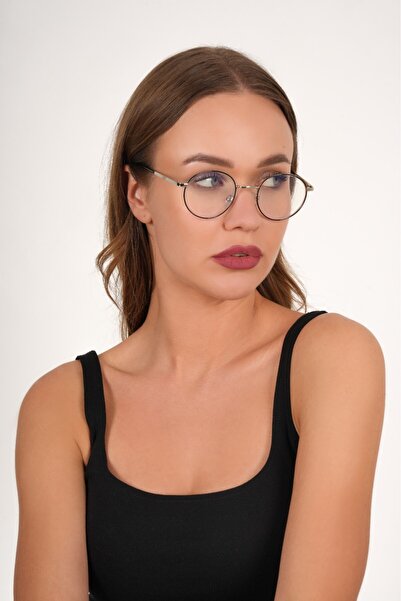 Polo Exchange 302 C5 48 Mavi Işık Koruyucu Gözlük