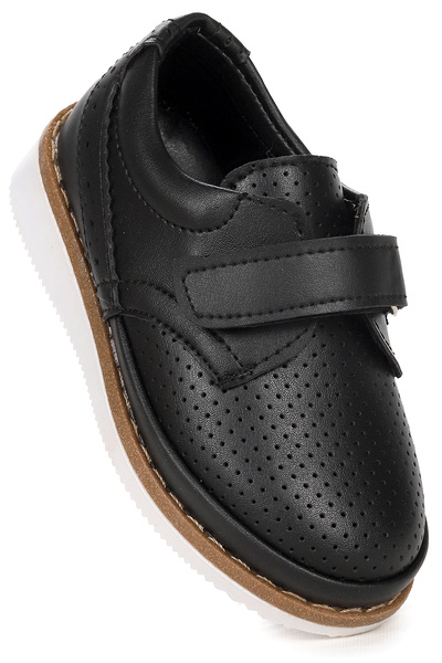 Kiko Kids Παπούτσια περιτομής Circum Skin Velcro Baby Boy