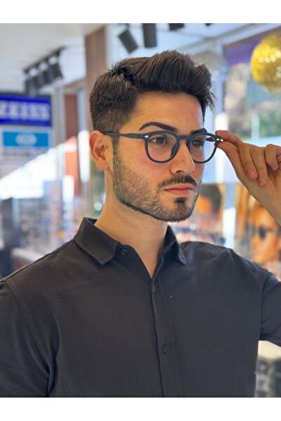 Polo Exchange 1063 C156 49 Mavi Işık Koruyucu Gözlük