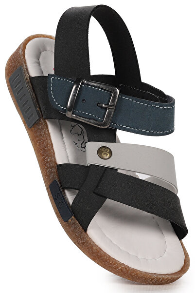 Şirin Bebe Boy's Sandals Şb 2517-26