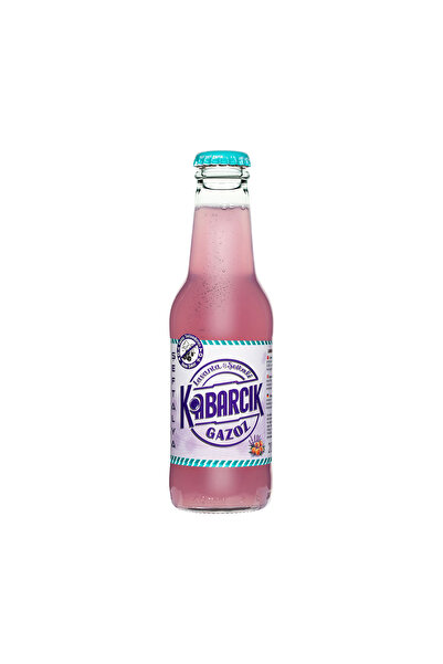KABARCIK Kabarcık Lavanta & Şeftali 200 ml 24 adet