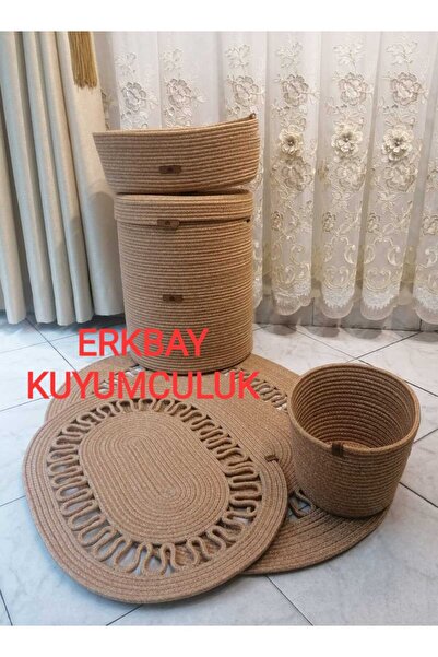 erkbay kuyumculuk Οργανωτής καλαθιού απλύσιων