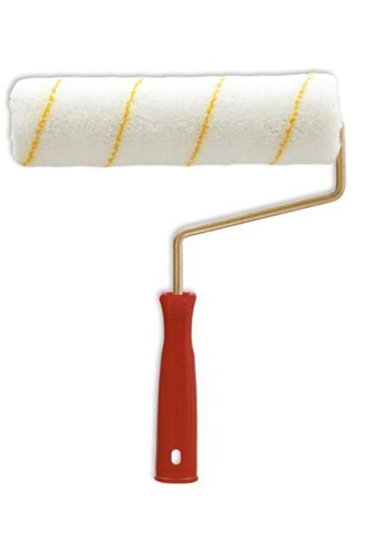 Dekor EKSPORT SATEN BOYA RULOSU 25 CM KOD:1081