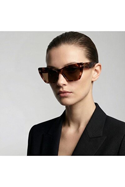 Tom Ford Tomford Güneş Gözlüğü Tf871 55j 56/15