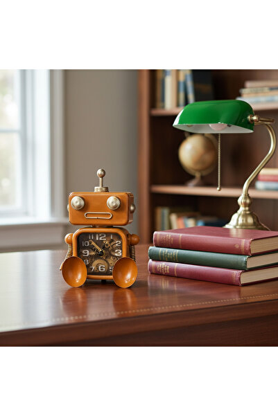 Lorena Home Decor Masa saati