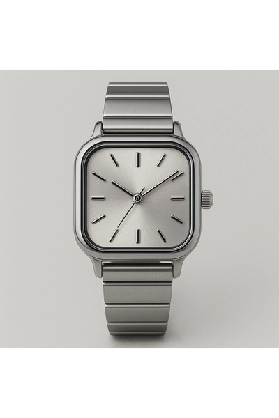 sezerekspres Women's Metal Watch