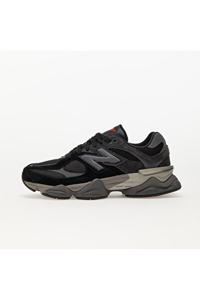 New Balance 9060 Black Castlerock