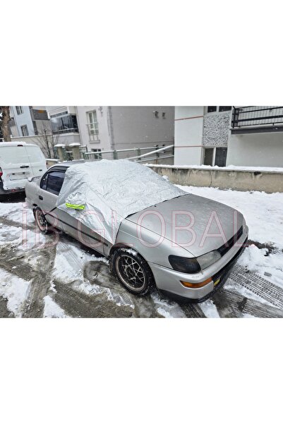 İB GLOBAL Universal Ten Glass Tarpaulin