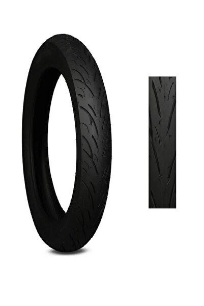 Billas 17 Jant 90/90-17 Tubeless (Dublex) BL086 Motosiklet Dış Lastiği