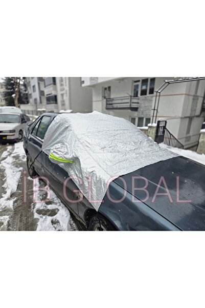 İB GLOBAL Universal Ten Glass Tarpaulin