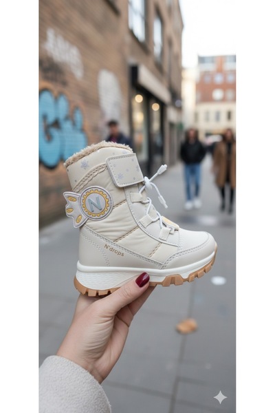 N'drops أحذية/أحذية للفتيات