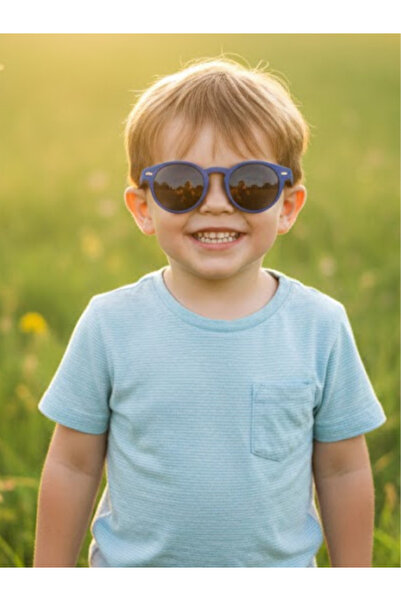 STAOOM New Model Children's Sunglasses and Glasses Boxes