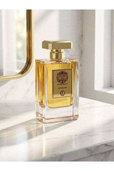 Fragrancia Luxeisca Paris Fleursan edp 100mL