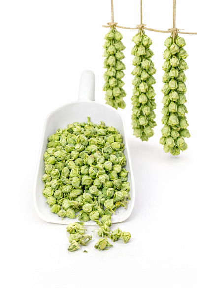 Diyet AVM Çiçek Bamya (Kurutulmuş) – 100 GR | Doğal & Katkısız