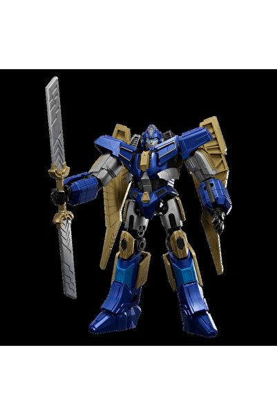 BLOKEES ترانسفورمرز كلاسيك الفئة 14 | ترانسفورمرز وان سينتينل برايم