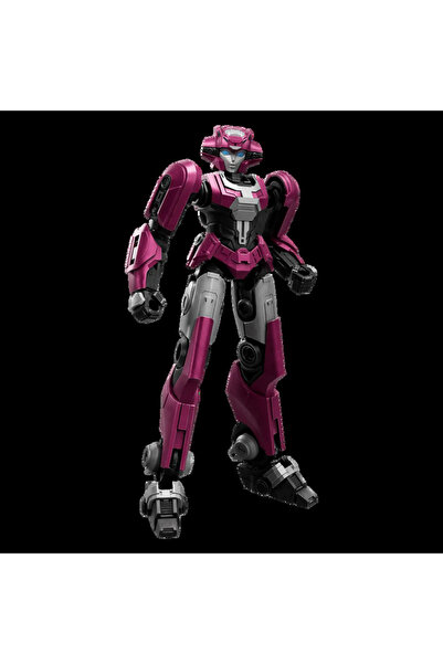 BLOKEES ترانسفورمرز كلاسيك الفئة 13 | ترانسفورمرز وان إيليتا-1