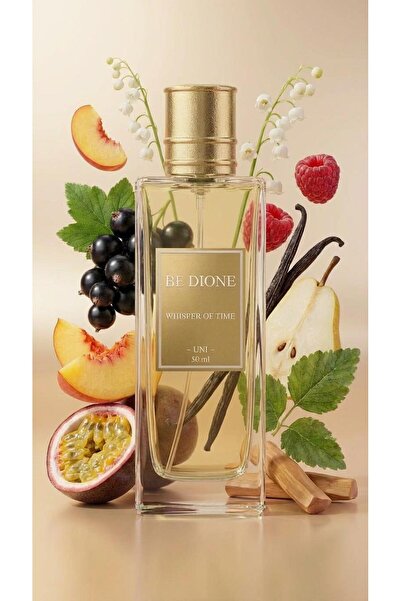 - KIRKE (U2) Unisex Kadın Erkek Parfümü 50ml EDP