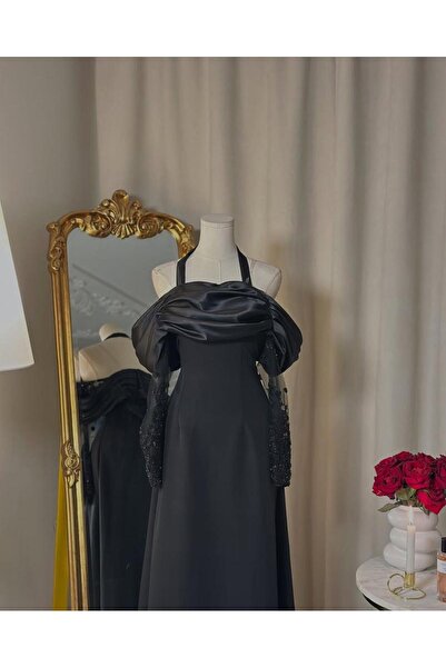vanus fashion Long evening dress 5287