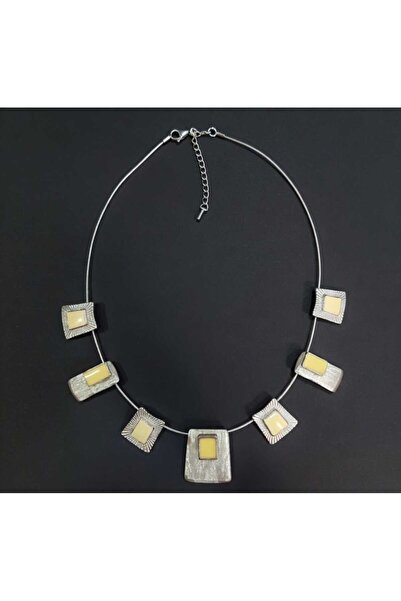 JANJAN Janjan's Necklace