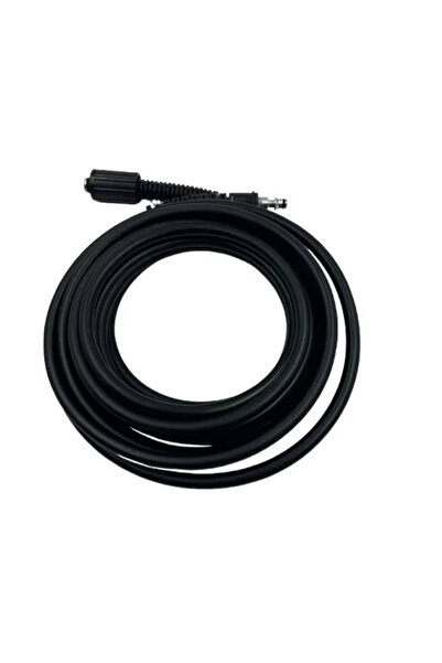 BH Yıkama Makinası Hortumu 8M F Tipi