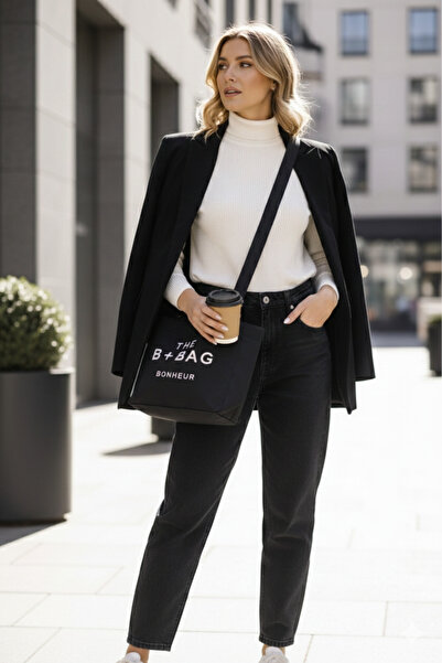 Özay butik New the Totobag Hand Shoulder Bag First Class a Quality