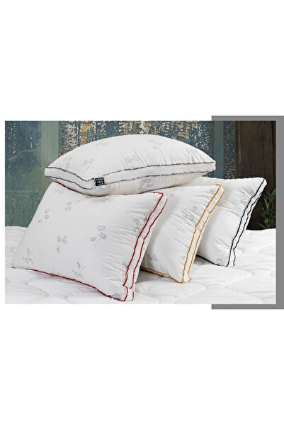 Zarif Home Yonk Life Microgel Pillow-1000 Gr