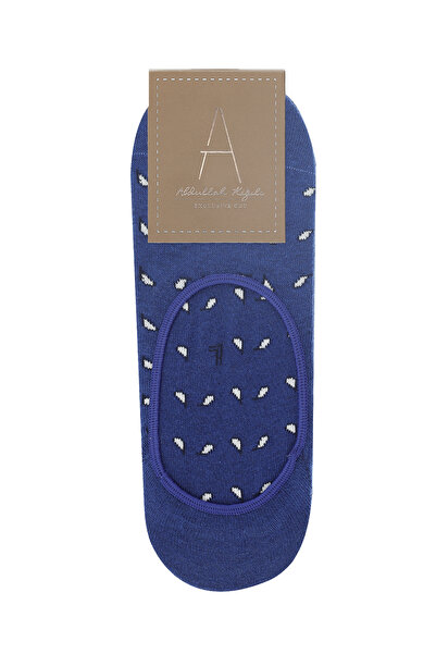 Abdullah Kiğılı Комплект от 2 памучни мокасини с шарки