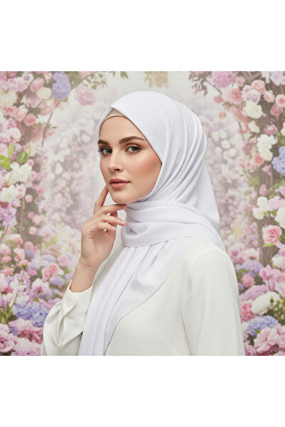 Modakaşmir أزياء الكشمير الياقوت وشاح المرأة 2