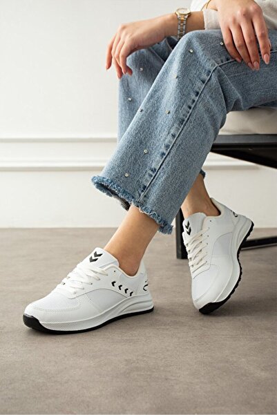 STOCON Обувки за ходене Сникър Казуални младежки спортни обувки Леки Удобни п...