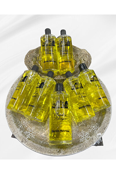 Semirbaba Tarihi Mardin Kolonyası (NERGİS)