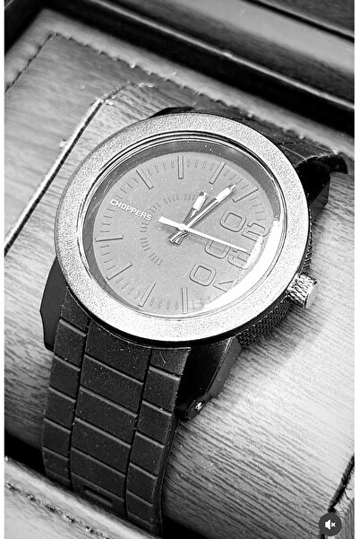 ATKGİYİM Zamanı Renklendir: Minimalist Şıklığın Yeni Adı Choppers Saatleri