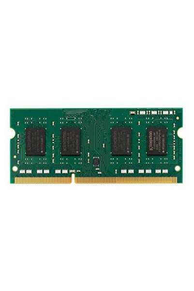 Kingston 4Gb Ddr3 1600Mhz Kvr16Ls11/4Wp.