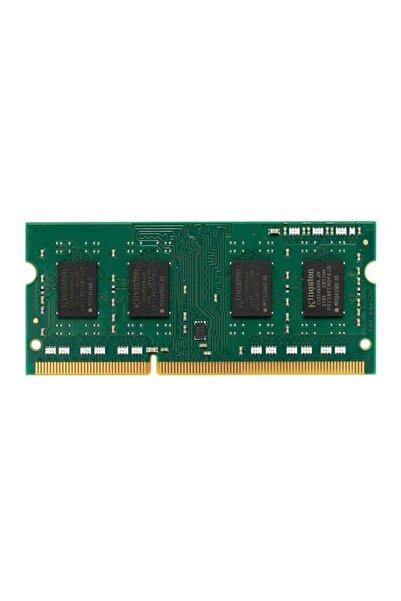 Kingston 4 جيجابايت DDR3 1600 ميجا هرتز CL11 قيمة ذاكرة الوصول العشوائي للكمب...