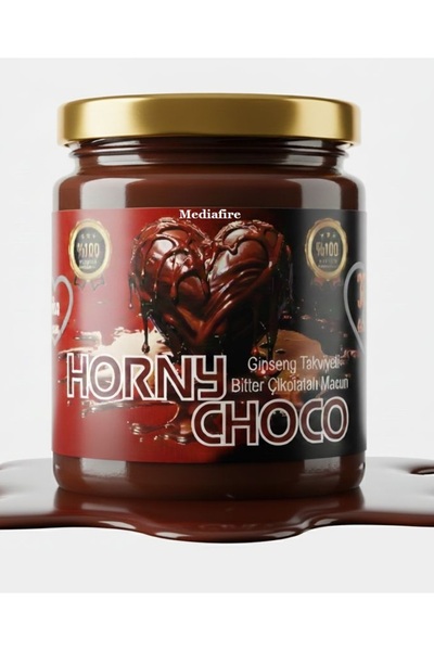 MediaFire Ginseng Ballı Macun Macunu 240gr Ginseng Kuvvetli Macunu Panax Trib...