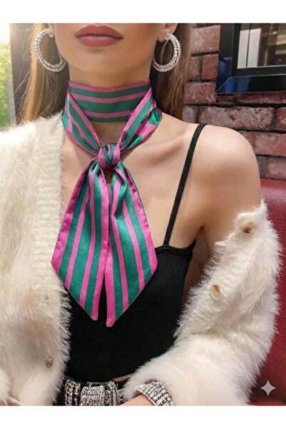 Nomads Felt Сив шал Бандана Ван Гог Бадемово дърво