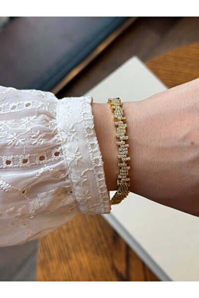 HOUSEKİ سوار مجوهرات مقاوم للصدأ