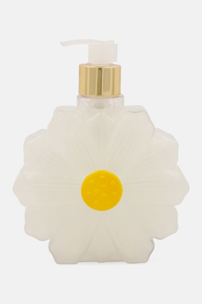 Simple Pleasures صابون اليدين برائحة عباد الشمس 500 مل