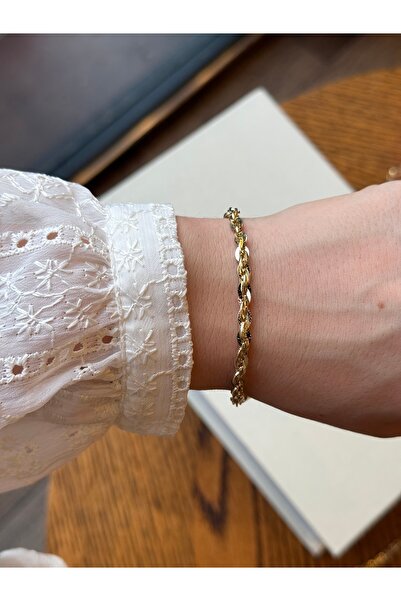 HOUSEKİ سوار موديل CM سارمال تشينل من المجوهرات