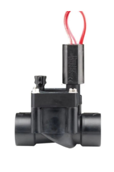 Hunter Pgv 100 Gb 1" 24V Selenoid Vana