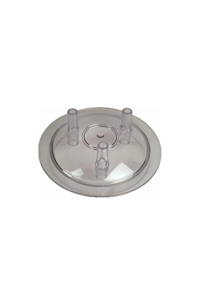 Kurtsan ALÜMİNYUM GÜĞÜM KAPAĞI 40 / 50 LT 21 CM - MP02018