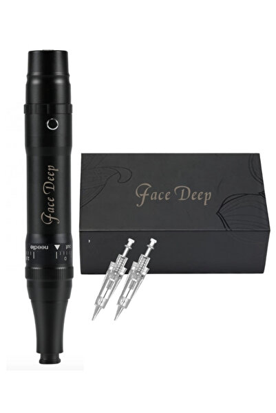 premium charmant Kalıcı Makyaj Ve Dermapen Cihazı Kablolu Kalıcı Makyaj Cihaz...